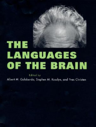 Knjiga Languages of the Brain Albert M. Galaburda