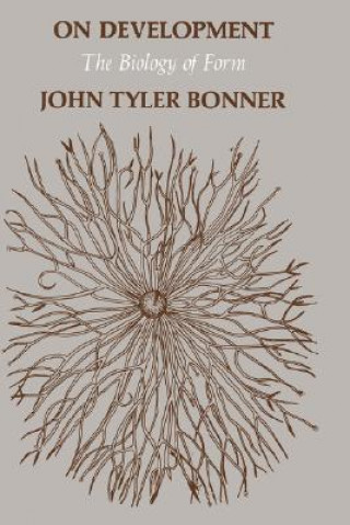 Carte On Development John Tyler Bonner