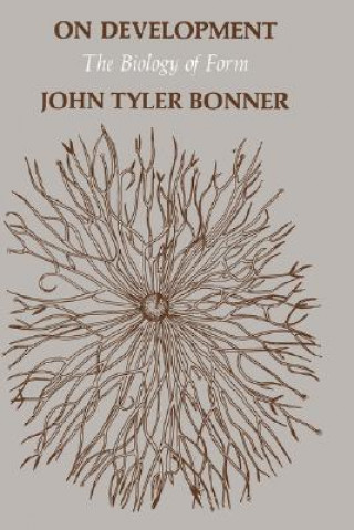 Kniha On Development John Tyler Bonner