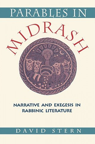 Carte Parables in Midrash David Stern