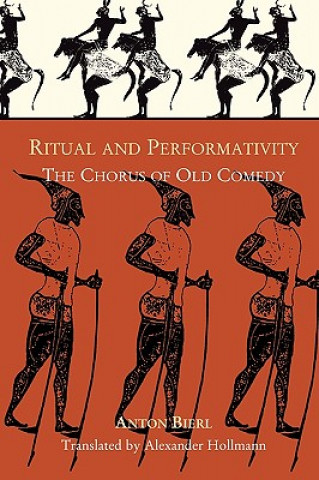 Βιβλίο Ritual and Performativity Anton Bierl