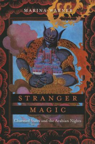 Carte Stranger Magic Marina Warner