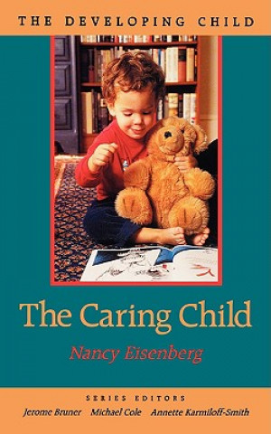 Book Caring Child Nancy Eisenberg