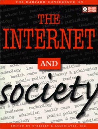 Kniha Internet and Society O'Reilly & Associates