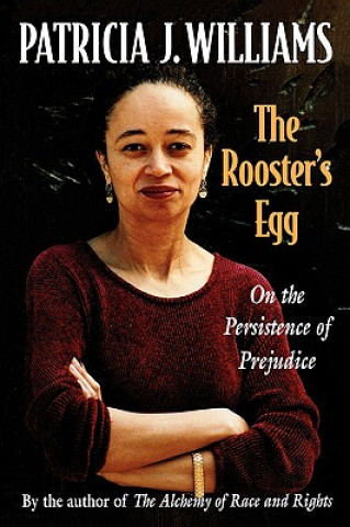 Livre Rooster's Egg Patricia J. Williams