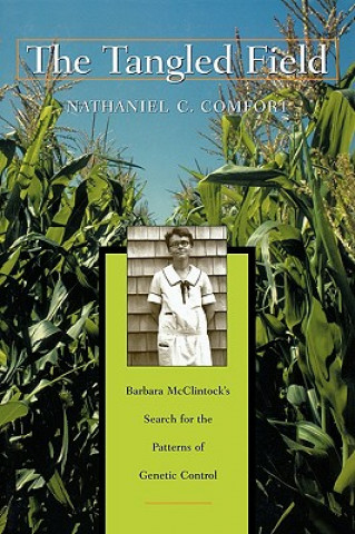 Книга Tangled Field Nathaniel C. Comfort