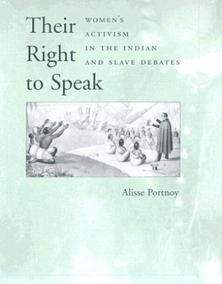 Book Their Right to Speak Alisse Portnoy