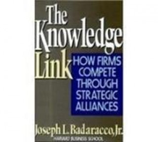Книга Knowledge Link Badaracco