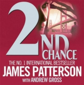 Audio 2nd Chance Andrew Gross