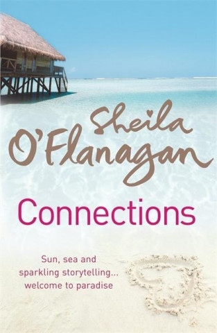 Livre Connections Promo Ed B-Format Sheila O'Flanagan