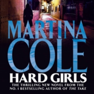 Аудио Hard Girls Martina Cole