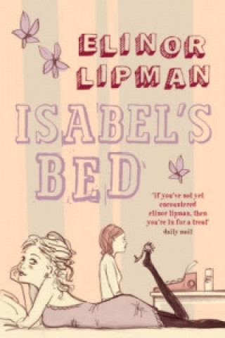 Carte Isabel's Bed Elinor Lipman