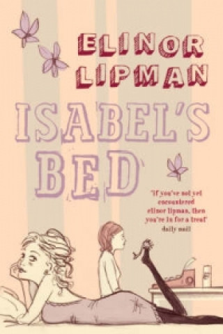 Kniha Isabel's Bed Elinor Lipman