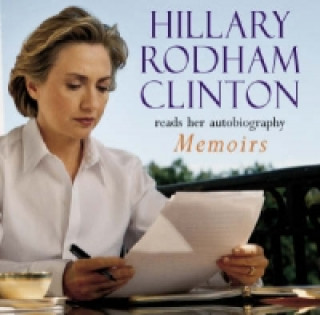 Audio Living History Hillary Rodham Clinton