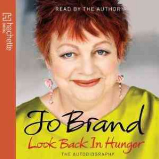 Аудио Look Back in Hunger Jo Brand