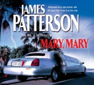 Audio  Mary, Mary James Patterson