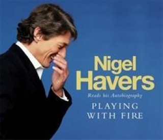 Audio Playing With Fire Nigel Havers