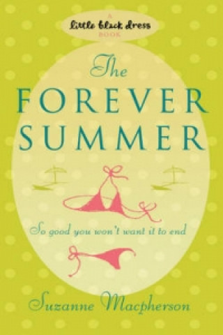 Книга Forever Summer Suzanne Macpherson