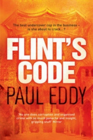 Carte Flint's Code Paul Eddy