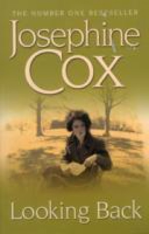 Książka Looking Back Josephine Cox