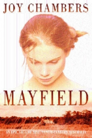 Knjiga Mayfield Joy Chambers