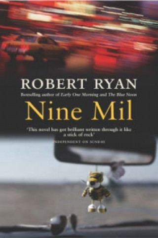 Carte Nine Mil Robert Ryan