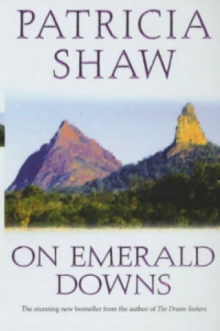 Książka On Emerald Downs Patricia Shaw