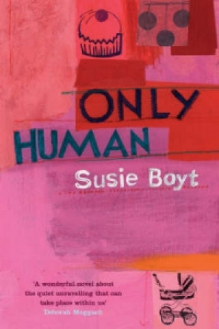 Libro Only Human Susie Boyt