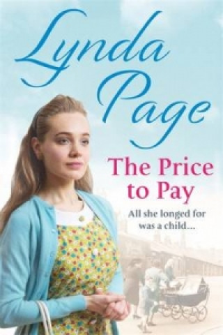 Buch Price to Pay Lynda Page