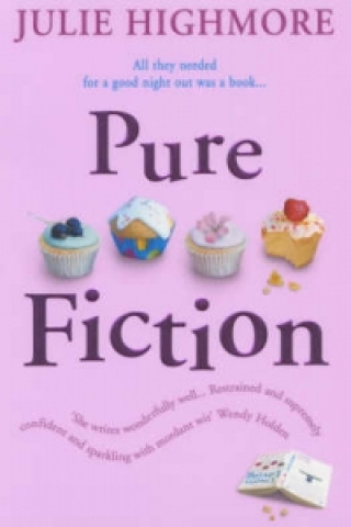 Книга Pure Fiction Julie Highmore