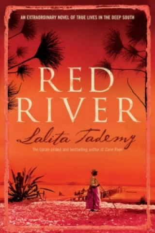 Livre Red River Lalita Tademy