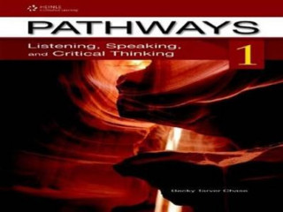 Book NG PATHWAYS LSTG SPKG 1 TEACHERS GUIDE Chase Becky Taver