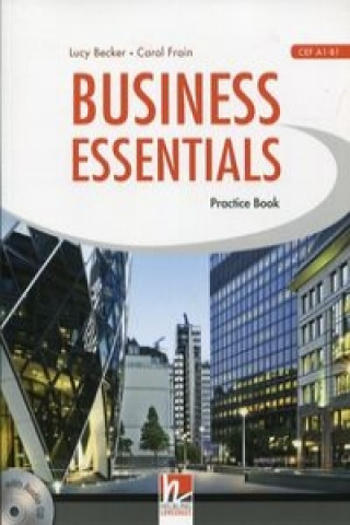 Könyv Business Essentials Carol Frain