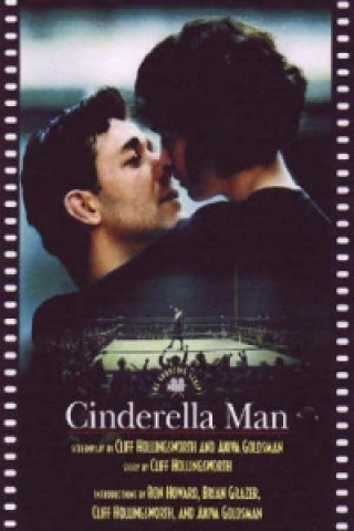 Knjiga Cinderella Man Akiva Goldsman