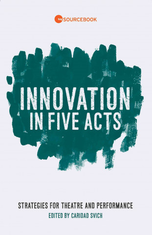 E-book Innovation in Five Acts PAULA VOGEL