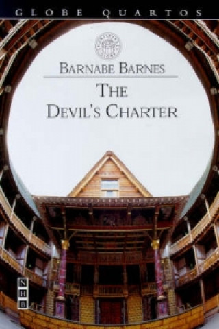 Book Devil's Charter Barnabe Barnes