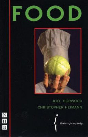 Kniha Food Christopher Heimann