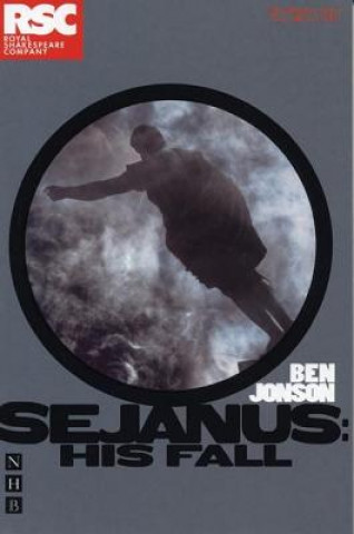 Kniha Sejanus: His Fall Ben Jonson