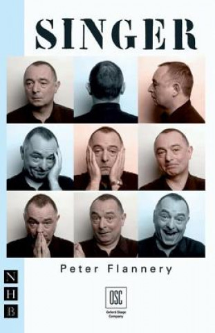 Książka Singer Peter Flannery