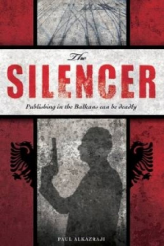 Kniha Silencer Paul Alkazraji