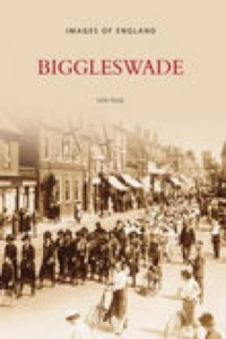 Livre Biggleswade Ken Page