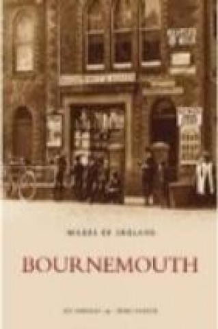 Book Bournemouth: Images of England I.K.D. Andrews