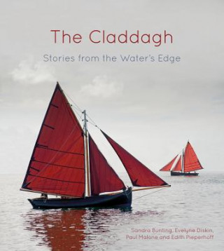 Knjiga Claddagh Edith Pieperhoff