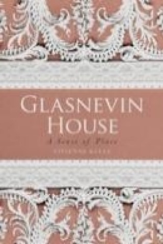 Knjiga Glasnevin House Vivienne Keely