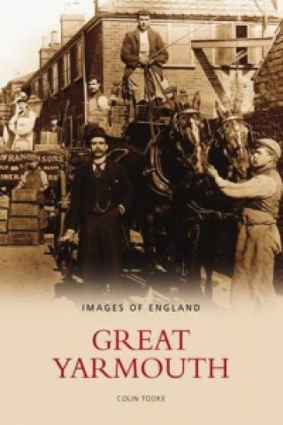 Book Great Yarmouth Colin Tooke
