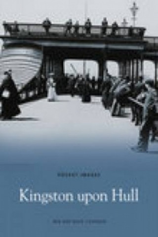 Boek Kingston upon Hull Mave Chapman