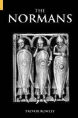 Kniha Normans Trevor Rowley