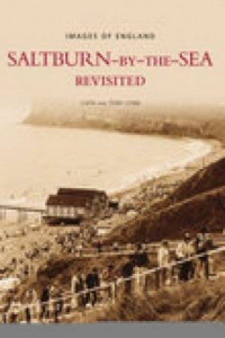 Carte Saltburn-by-the-Sea Revisited Tony Lynn