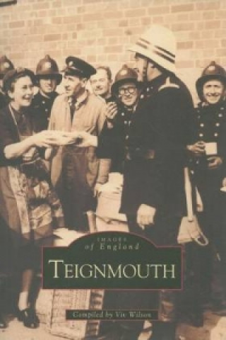 Carte Teignmouth V. Wilson