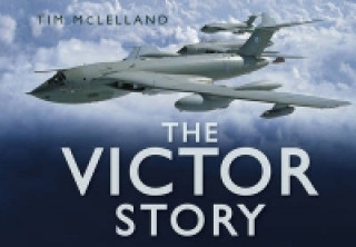 Kniha Victor Story DVD & Book Pack Tim McLelland